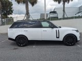 New 2025 Land Rover Range Rover Long Wheelbase SE image 5