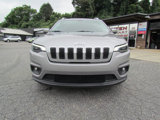 Used 2019 Jeep Cherokee Latitude w/ Popular Appearance Group image 2