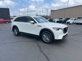 New 2025 MAZDA CX-90 3.3 Turbo w/ Preferred Package image 2
