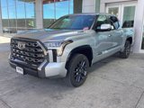 New 2025 Toyota Tundra Platinum image 4