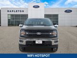 New 2025 Ford F150 XLT w/ Equipment Group 302A MID image 4