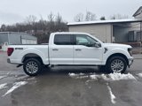 New 2024 Ford F150 XLT w/ Equipment Group 302A MID image 2
