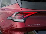 New 2025 Kia Sportage SX Prestige image 5