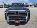 New 2025 Toyota Tundra Limited image 2