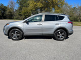 Used 2017 Toyota RAV4 XLE image 4