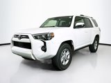 Used 2024 Toyota 4Runner SR5 image 3