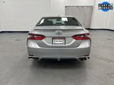 Used 2023 Toyota Camry SE image 4