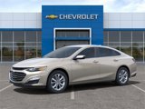 New 2025 Chevrolet Malibu LT image 2