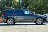 New 2025 Mercedes-Benz GLS 580 4MATIC image 3