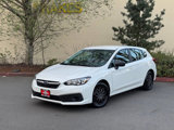 Used 2022 Subaru Impreza 2.0i image 2
