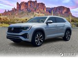 New 2025 Volkswagen Atlas Cross Sport SEL Premium R-Line image 2