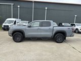 New 2025 Nissan Frontier PRO-4X image 4