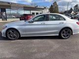Used 2020 Mercedes-Benz C 300 4MATIC Sedan image 3