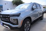 Used 2025 Chevrolet Suburban Z71 w/ Z71 Off-Road Package image 5