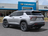 New 2026 Chevrolet Equinox RS w/ Convenience Package III image 3