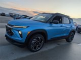 New 2026 Chevrolet TrailBlazer RS w/ Convenience Package image 4