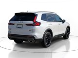 New 2026 Honda CR-V Sport Touring image 4