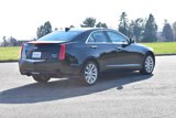 Used 2017 Cadillac ATS 2.0T AWD Sedan image 5