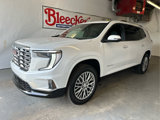 New 2025 GMC Acadia Denali image 2