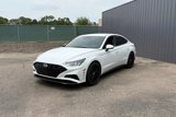 Used 2020 Hyundai Sonata SEL w/ Convenience Package image 6