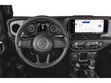 New 2025 Jeep Wrangler Willys image 4