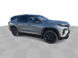 New 2025 Chevrolet Traverse RS w/ LPO, Floor Liner Package image 2