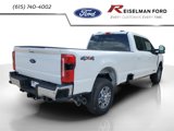 New 2025 Ford F350 Lariat w/ Lariat Ultimate Package image 4