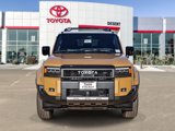 New 2025 Toyota Land Cruiser image 2
