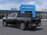 New 2025 GMC Sierra 2500 SLT image 3
