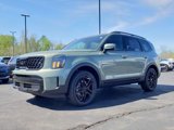 New 2025 Kia Telluride EX X-Line image 5