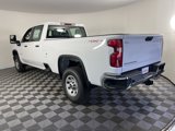 New 2026 Chevrolet Silverado 2500 W/T image 3