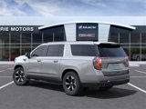 New 2025 GMC Yukon XL AT4 Ultimate w/ LPO, Floor Liner Package image 3