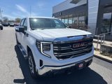 New 2025 GMC Sierra 1500 SLT w/ SLT Premium Plus Package image 2