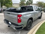 New 2026 Chevrolet Silverado 1500 RST w/ Safety Package image 3