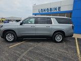 Certified 2025 Chevrolet Suburban LT w/ Comfort Package image 4