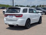New 2025 Dodge Durango GT image 3