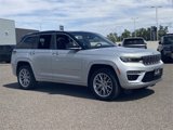 Used 2022 Jeep Grand Cherokee Summit image 4