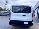 Used 2023 Ford Transit 250 Low Roof w/ Exterior Upgrade Package image 4