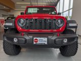New 2025 Jeep Wrangler Unlimited Rubicon w/ XTREMEE 35" Tire Package image 2