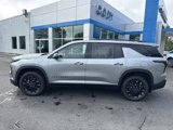 New 2026 Chevrolet Traverse LT image 2