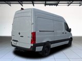 New 2025 Mercedes-Benz Sprinter 2500 image 5