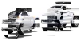 New 2025 Chevrolet Silverado 1500 LTZ image 2