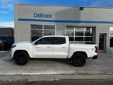 New 2025 Chevrolet Colorado Z71 w/ Z71 Convenience Package 2 image 2