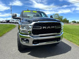 Used 2024 RAM 2500 Big Horn image 6