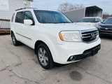 Used 2012 Honda Pilot Touring image 4