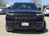 New 2025 Jeep Grand Cherokee L Summit image 5
