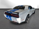 Used 2023 Dodge Challenger SRT Hellcat image 3