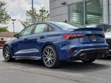 New 2025 Audi RS 3 image 3