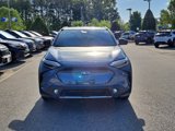 New 2025 Subaru Solterra Limited image 2