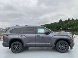 New 2025 Toyota Sequoia Platinum image 3